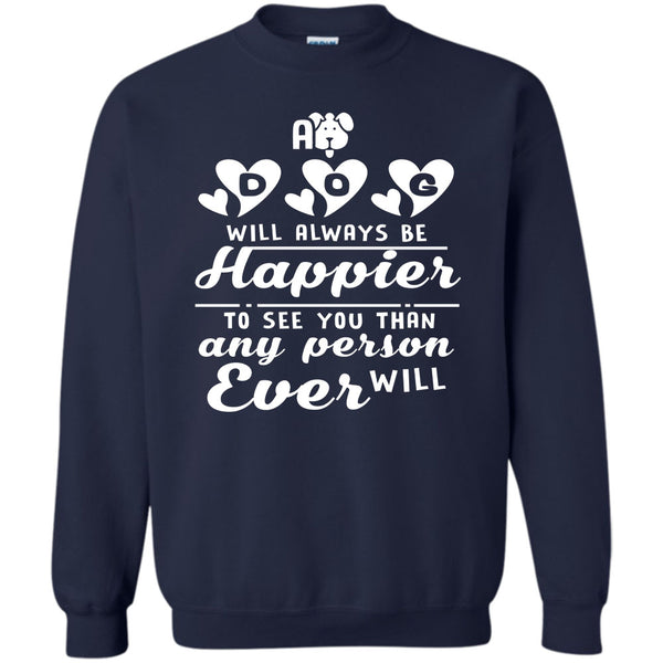 I Love My Dog T Shirt, Coolest Dog Mom Sweatshirt