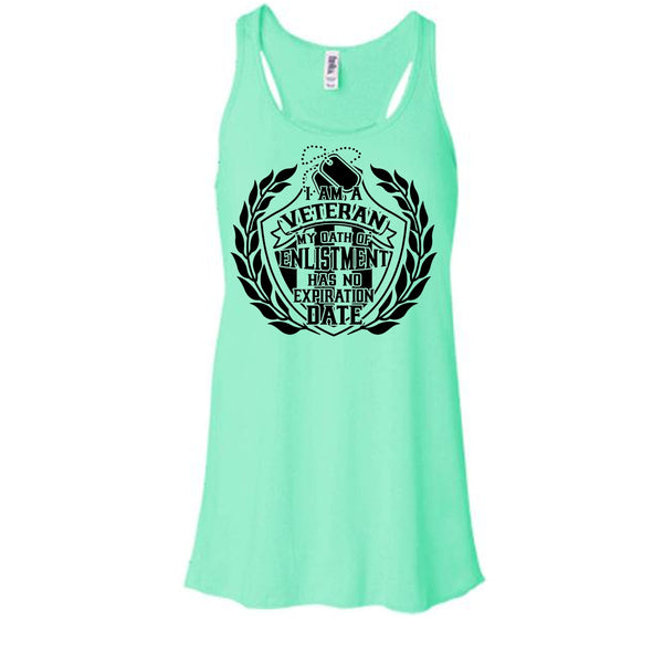 I Am A Veteran T Shirt, Coolest Veteran Tank Top