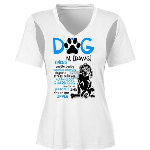 Dog Friend Cuddle Buddy Walking T Shirt, Dog Comforter Door Bell T Shirt, Awesome T-Shirts