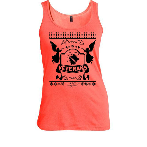 Veterans Merry Christmas T Shirt, Gift For Veteran T Shirt, Awesome t-shirts