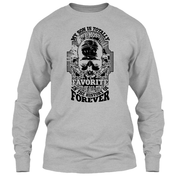 My Son T Shirt, Coolest Son T Shirt