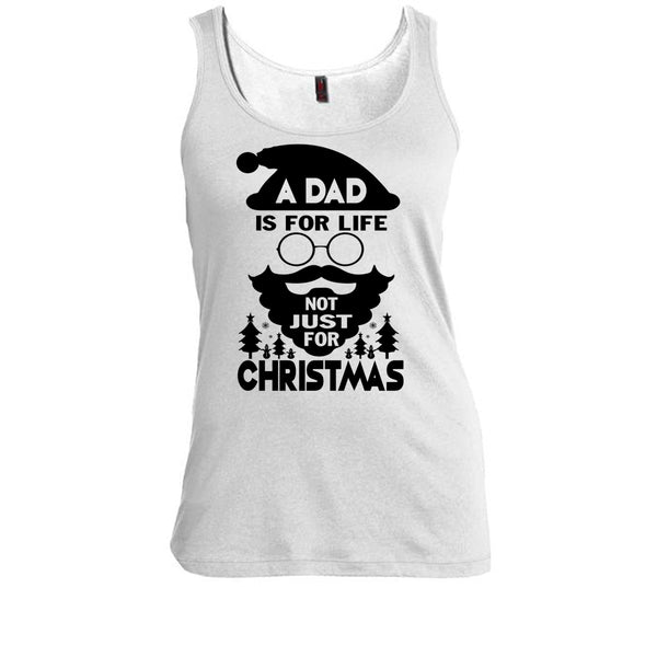 A Dad Is For Life T Shirt, Dad Merry Christmas T Shirt, Awesome t-shirts