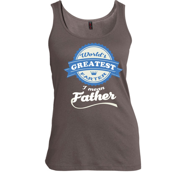 World's Greatest Father Shirt, Father's Day Shirt