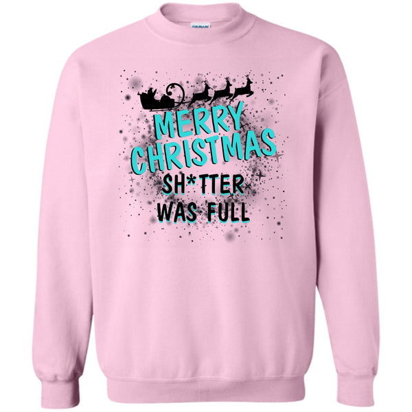 Merry Christmas Gift T Shirt, Coolest Merry Christmas Sweatshirt