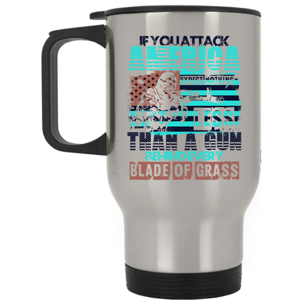 Best Gift For Veteran's Day Travel Mug, Awesome Veteran Mug