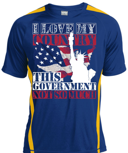 I Love My Country T Shirt, Being A Veteran T Shirt, Cool Shirt