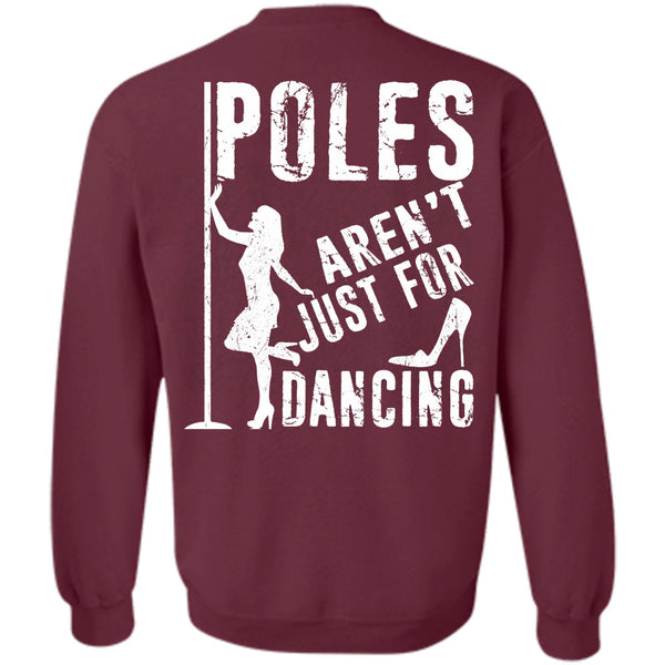 Being A Dancer T Shirt, I Love Dancing Sweatshirt