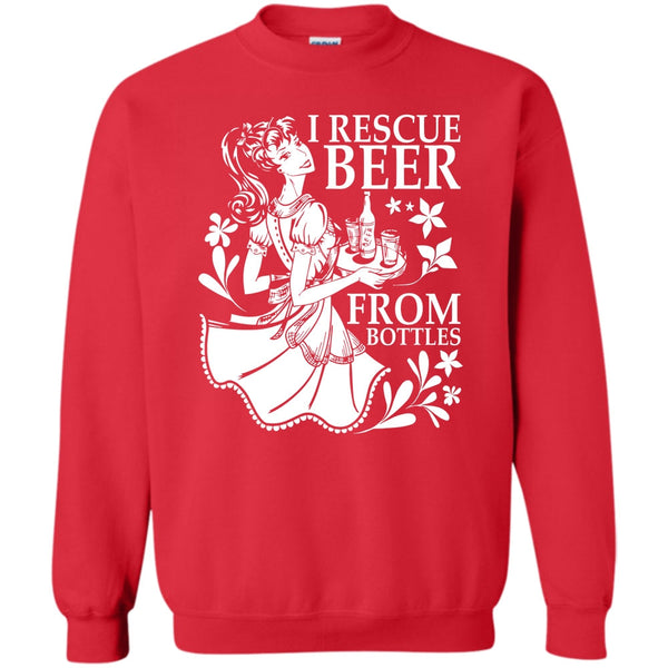 Coolest Beer Drinker T Shirt, I Love Drink Sweatshirt