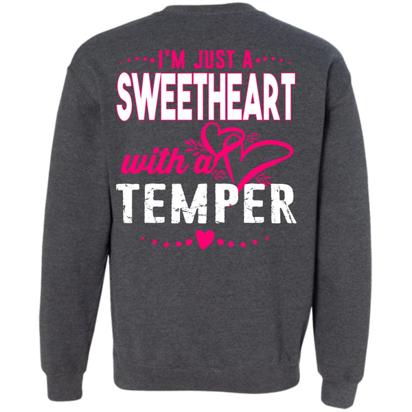 Being A Gunner T Shirt, I Love Guns Sweatshirt