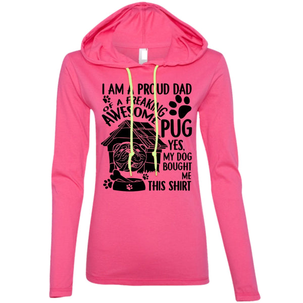 I Am A Proud Dad T Shirt, I Love Dog T Shirt, Awesome T-Shirts