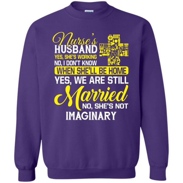 Yes We Are Still Married T Shirt, I Love My Wife Sweatshirt