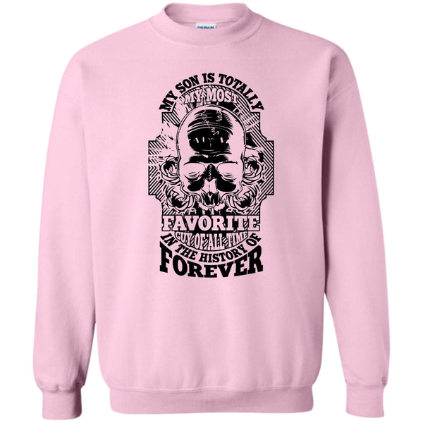 Coolest Son T Shirt, My Son Sweatshirt