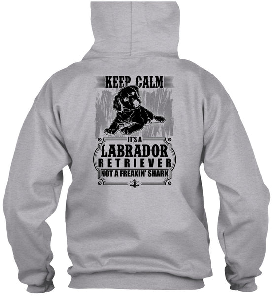 It's Labrador Retriever T Shirt, I Love Labrador T Shirt