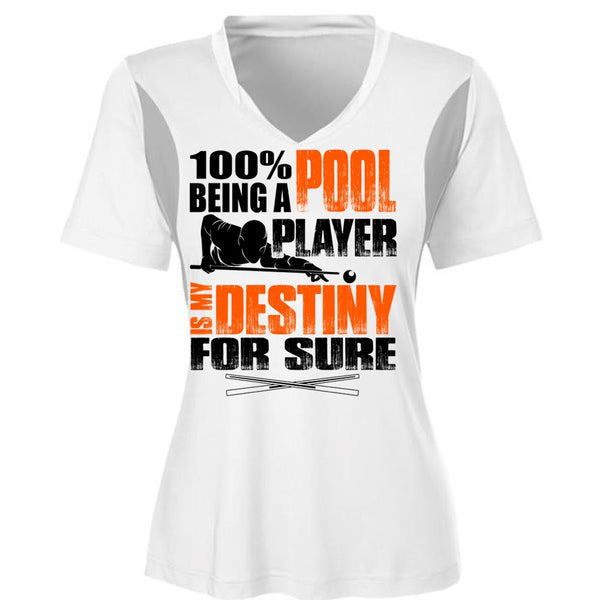 Being A Pool Player T Shirt, I Love Pool T Shirt, Awesome T-Shirts