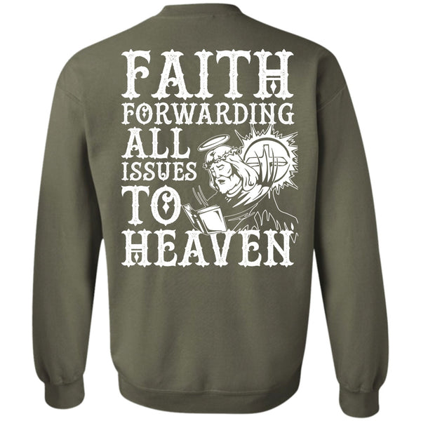 My Life T Shirt, I Love Jesus Sweatshirt