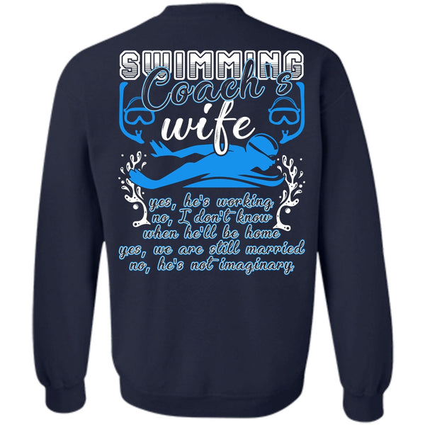 We Are Still Married T Shirt, I Love Swimming Sweatshirt