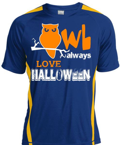 Owl Always Love Halloween T Shirt, I Love You Pumpkin T Shirt, Cool Shirt