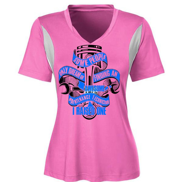 Finding An Awesome Maintenance Technician T Shirt, I Love Mechanic T Shirt, Awesome T-Shirts