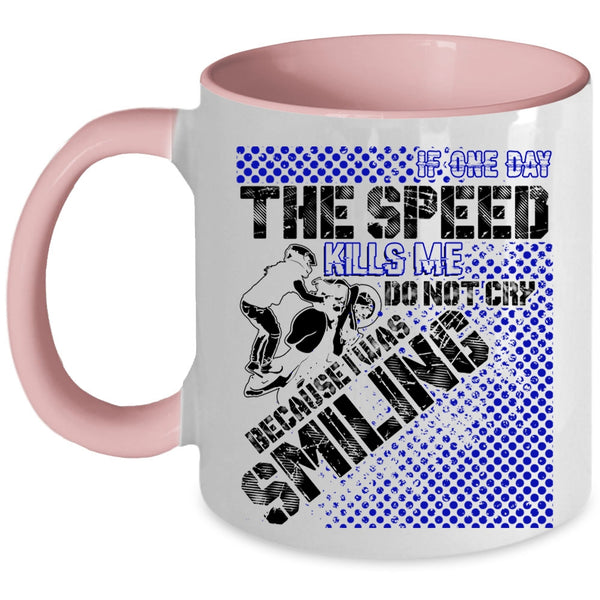 Cute Gift For Motorcycles Coffee Mug, Funny Motorcycles Accent Mug