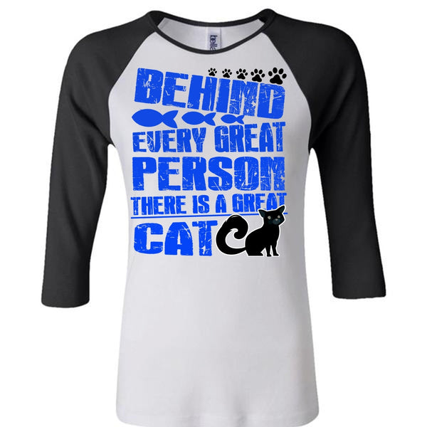 There Is A Great Cat T Shirt, I Love My Cat T Shirt, Awesome T-Shirts