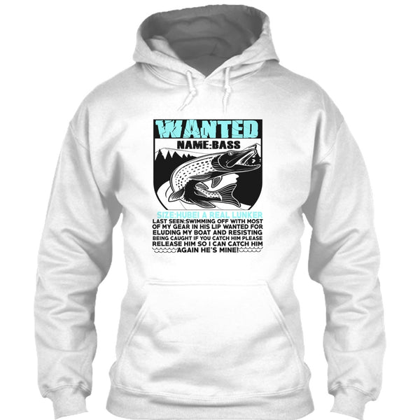 I Can Catch Him T Shirt, Coolest Fishing T Shirt