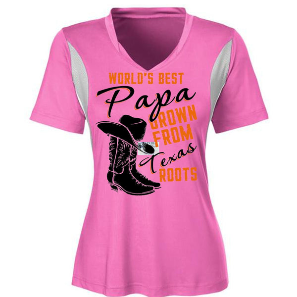 World's Best Papa T Shirt, I Love Papa T Shirt, Awesome T-Shirts
