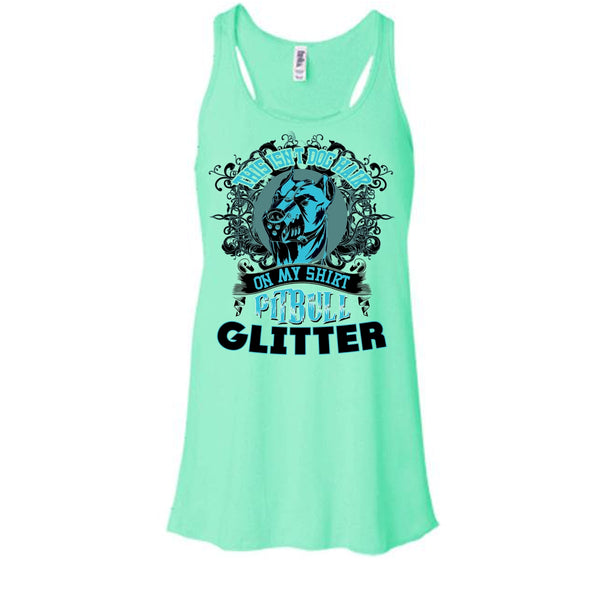 This Isn't Dog Hair On My Shirt T Shirt, Coolest Pitbull Ever T Shirt, Awesome t-shirts