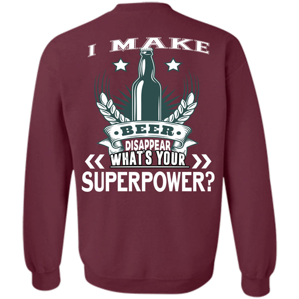 Being A Drinker T Shirt, I Love Wine Sweatshirt