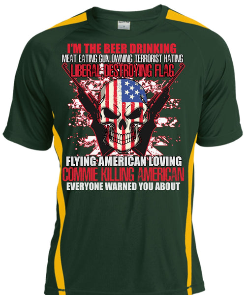 Flying American Loving T Shirt, Being A Veteran T Shirt, Cool Shirt