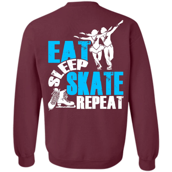 I Love Skate T Shirt, My Favorite Sweatshirt