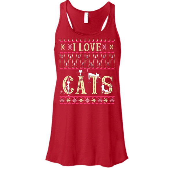 I Love Cats T Shirt, Coolest Cat Lover T Shirt, Cool T Shirt