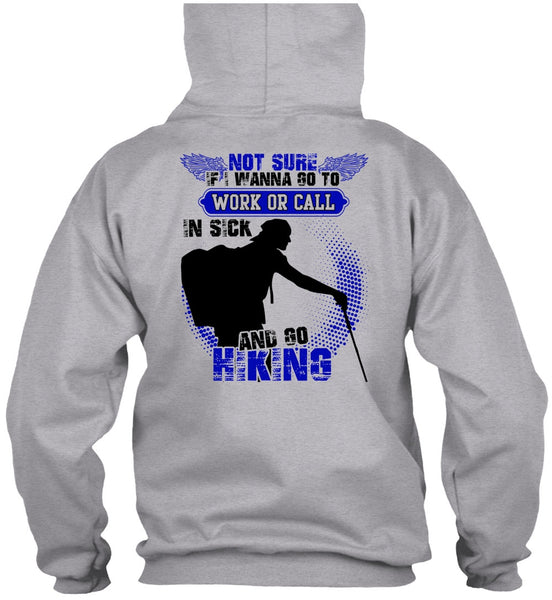 Go Hiking T Shirt, I Love Hiking T Shirt