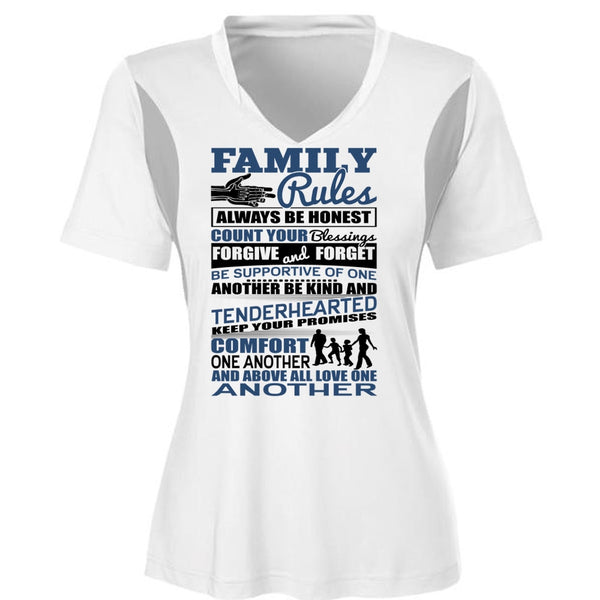 Family Rules T Shirt, I Love Papa T Shirt, Awesome T-Shirts