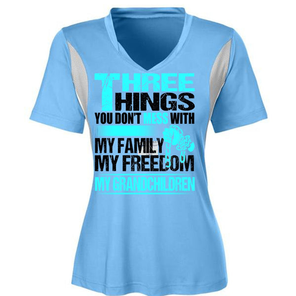 My Family My Freedom My Grandchildren T Shirt, I Love Baby T Shirt, Awesome T-Shirts