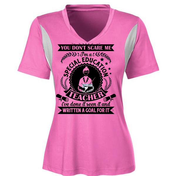 I'm A Special Education Teacher I've Done It Seen It T Shirt, Career T Shirt