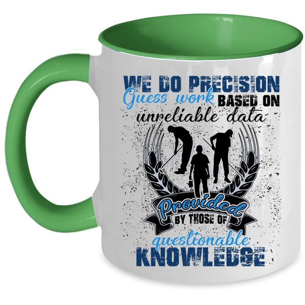 Best Gift For Farmer Coffee Mug, Awesome Farmer Accent Mug