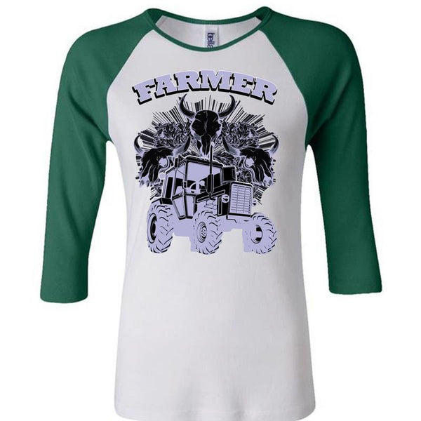 Being A Farmer T Shirt, Calls Me A Farmer T Shirt, Awesome T-Shirts