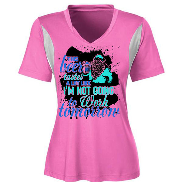 This Beer Tastes A Lot Like T Shirt, This Girl Loves Christmas T Shirt, Awesome T-Shirts