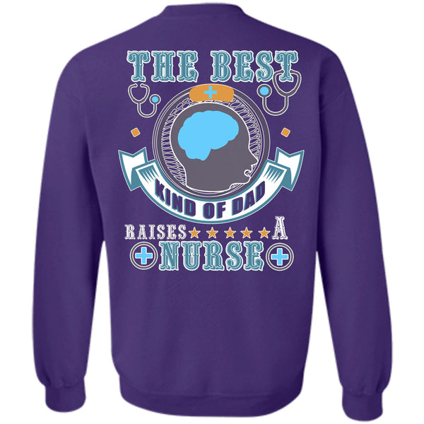 Being A Nurse T Shirt, I Love Doctor Sweatshirt