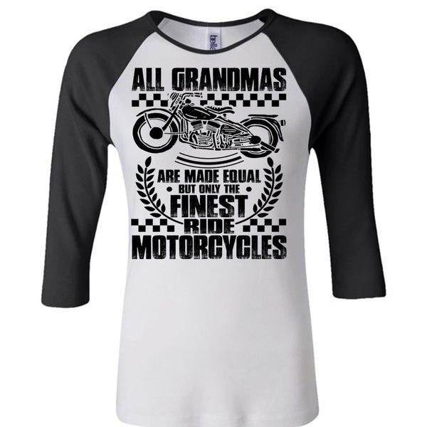 Finest Ride Motorcycles T Shirt, I Love Biker T Shirt, Awesome T-Shirts