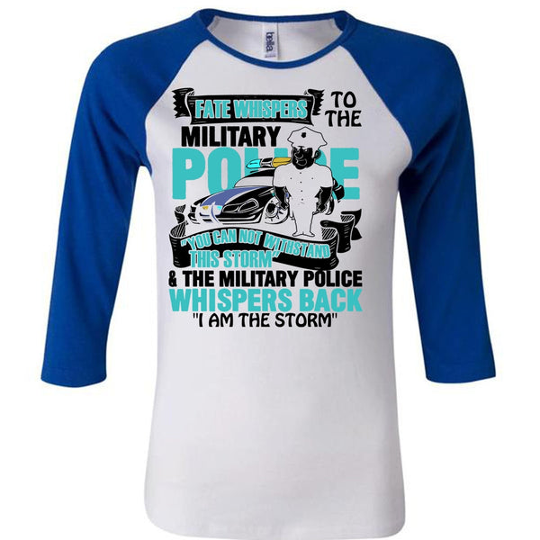 Military Police T Shirt, I Love Police T Shirt, Awesome T-Shirts