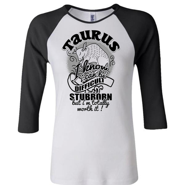 Taurus I Know T Shirt, I Love Taurus T Shirt, Awesome T-Shirts
