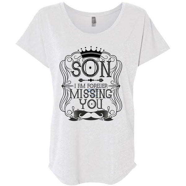 I Am Forever Missing You T Shirt, I Love Son T Shirt, Awesome T-Shirts