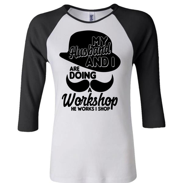 My Husband And I T Shirt, I Love Husband T Shirt, Awesome T-Shirts