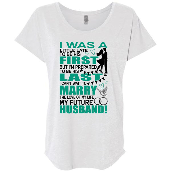 My Future Husband T Shirt, I Love Husband T Shirt, Awesome T-Shirts