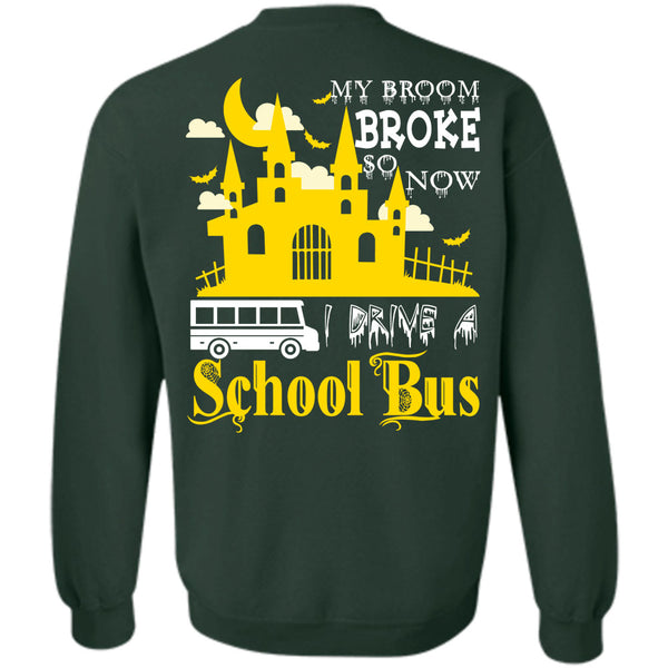 I Love Teaching T Shirt, Wait For Halloween Sweatshirt