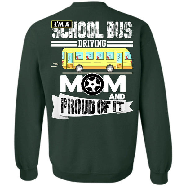 Being A Driver T Shirt, I Love Teacher Sweatshirt