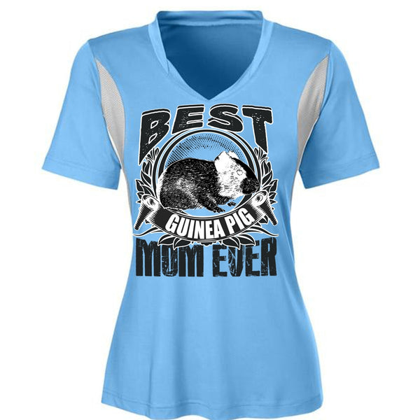 Best Guinea Pig Mom Ever T Shirt, I Love Mom T Shirt, Awesome T-Shirts