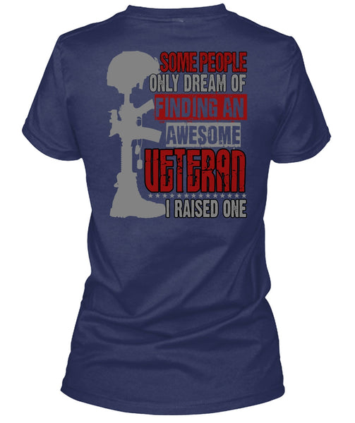 Finding An Awesome Veteran T Shirt, Being A Veteran T Shirt