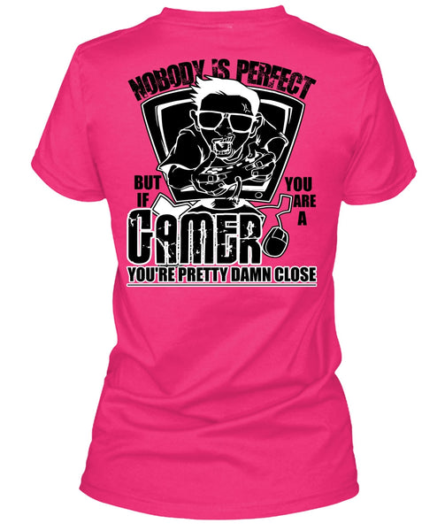 You Are A Gamer T Shirt, I Love Gaming T Shirt